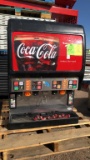Cornelius FlavorFusion255 Soda Fountain