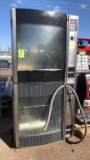 Hobart HR7E Double Stack Electric Rotisserie