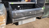 2017 Hussmann 6’ Self Contained Case