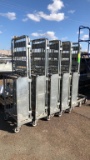 Rocket Carts