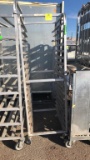 Channel Rack (Missing A Caster)