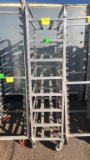 Meat Rack