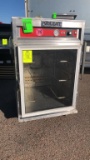Vulcan Heated Holding Cabinet