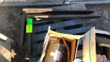 41” Forklift Forks