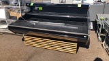 2008 Barker Self Contained Berry Case