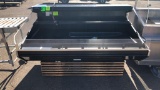 2009 Barker Self Contained Berry Case