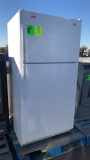 2008 Whirlpool Household Refrigerator/Freezer