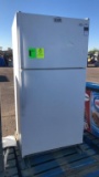 2007 Whirlpool Household Refrigerator/Freezer