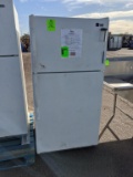 2009 Maytag Household Fridge Freezer