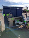 5ft cart
