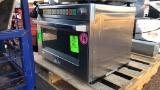 Panasonic NE-2180 Commercial Microwave