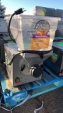 2013 Old Tyme PN2 Nut Butter Grinder