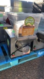 2016 Old Tyme PN2 Nut Butter Grinder