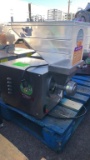 2016 Old Tyme PN2 Nut Butter Grinder