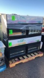 MTL DDF-90 Display Freezers