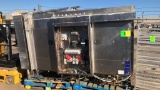 LVO RW1548G Panwasher