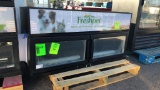 MTL DDF-90 Display Freezer