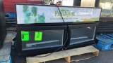MTL DDF-90 Display Freezer