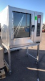 Lainox Ali Natural Gas Combi Oven