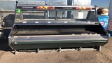 2009 Barker 8’ Deli Service/ Self Serve Case