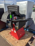 Snap On Wheel Balancer