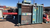 Marathon V6030 60” Vertical Baler
