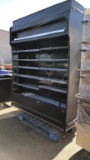 2004 Killion Self Contained Multideck Case