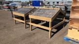 Two Way Dry Produce Merchandisers
