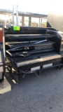 2002 CSC 5’ Self Service Case