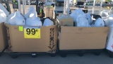 Gaylords Of Mannequin Parts