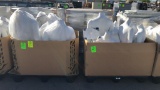 Gaylords Of Mannequin Parts