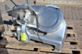 Berkel Manual Deli Slicer