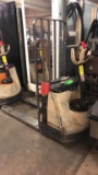 Crown Electric Pallet Jack