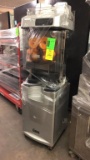 2016 Zumex Versatile Pro Commercial Juicer