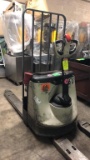 Crown Electric Pallet Jack