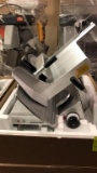 2013 Bizerba GSPH Deli Slicer