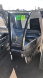 1996 Tyler Deli Case Wedge