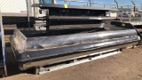 Hill Phoenix 12’ Island Case