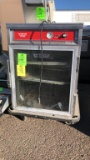Hobart Heated Holding Cabinet