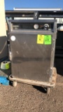 Hobart Heated Holding Cabinet