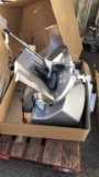 Hobart 2912 Deli Slicer