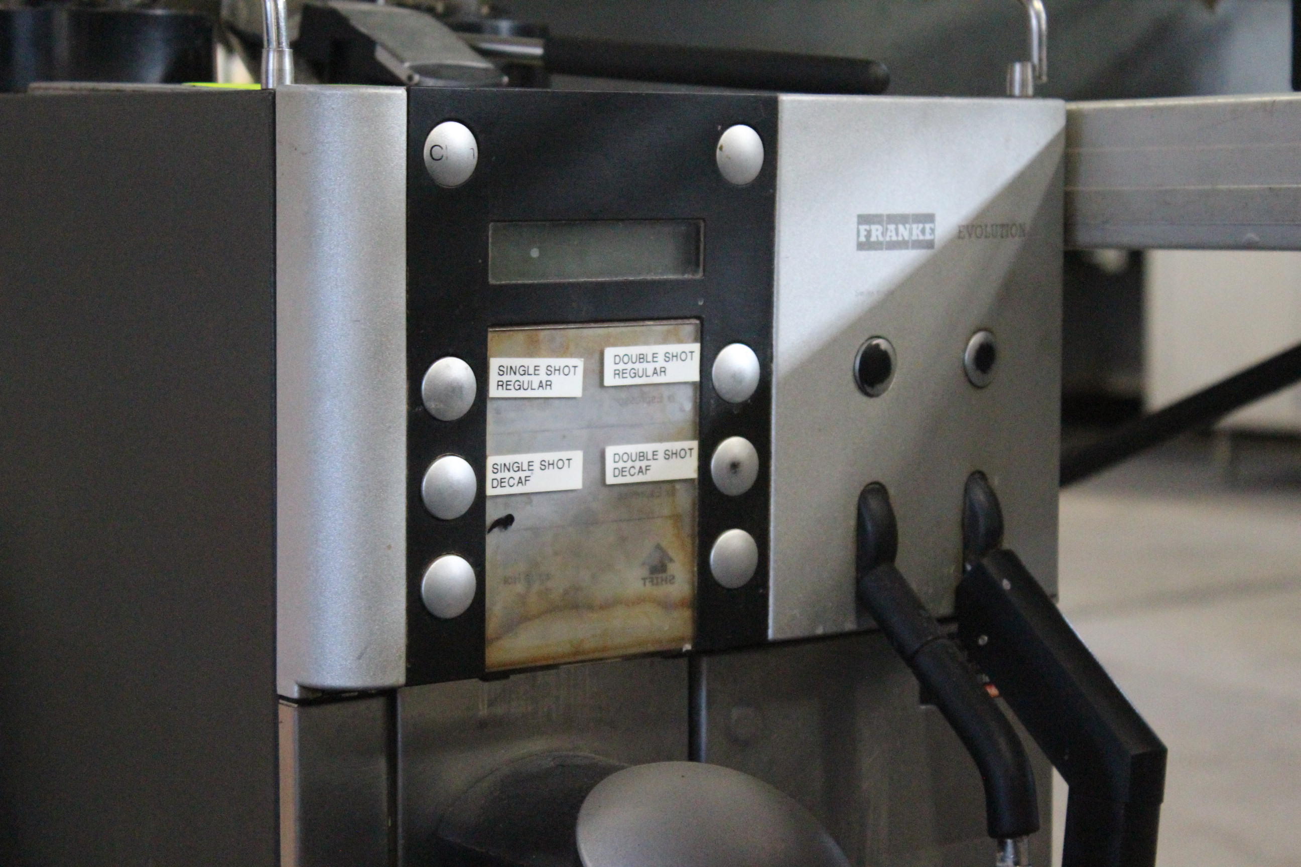 Franke Evolution Espresso Machine Store clc.cet.edu