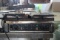 Hobart HGC2 Dual Panini Press