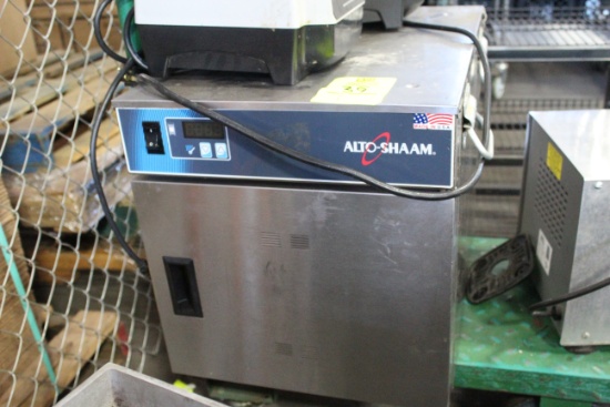 Alto Shaam 300-S Heated Cabinet