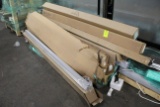 Pallet Of New AmerLux Light Fixtures