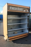 2005 Killion Self-Contained Egg Case