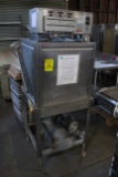 Hobart LT1 Commercial Dishwasher