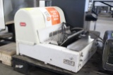 Berkel MB 1/2 Bread Slicer