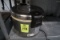 electric rice warmer, 30 cups