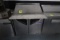 Turbo Air refrigerated prep table